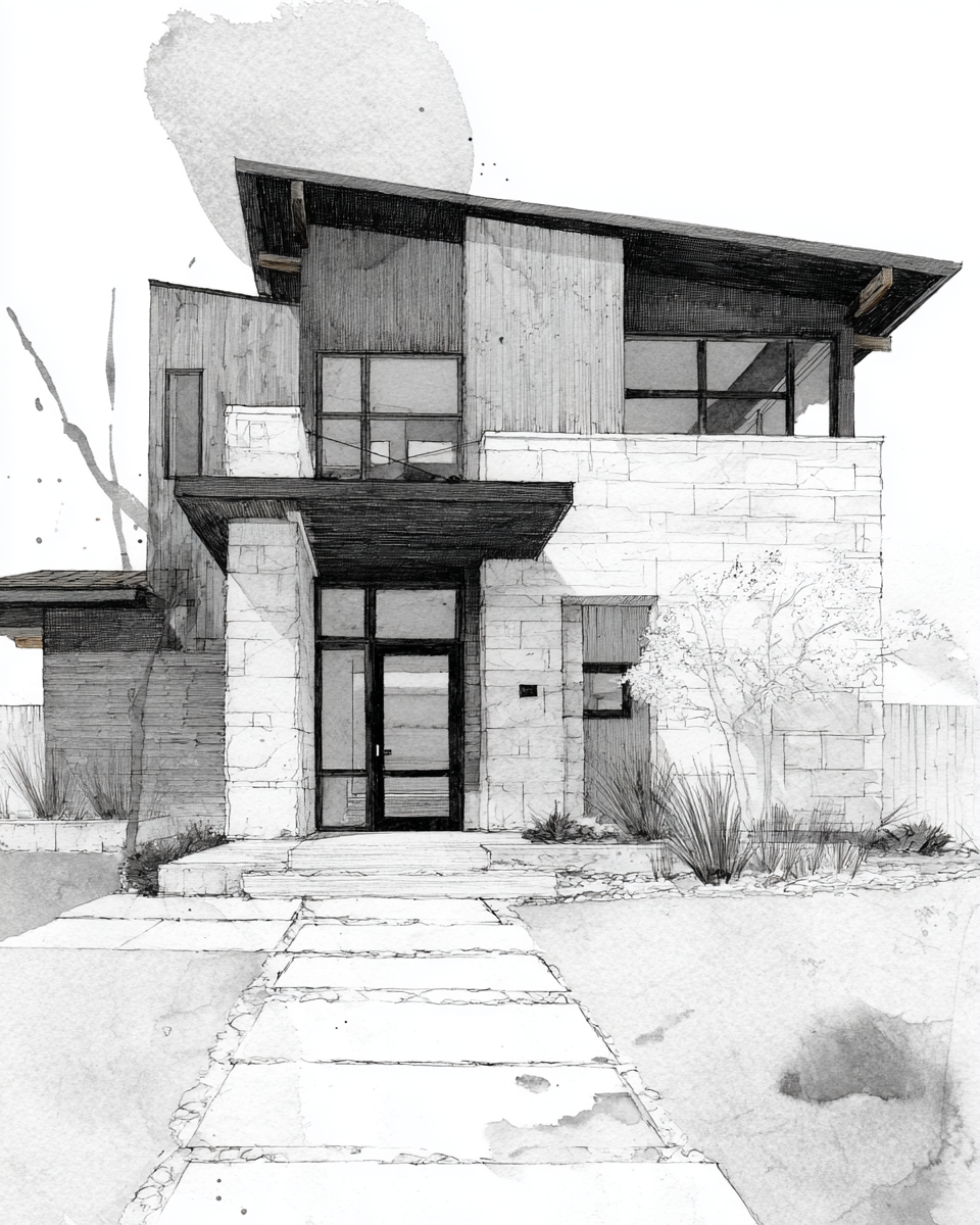image front