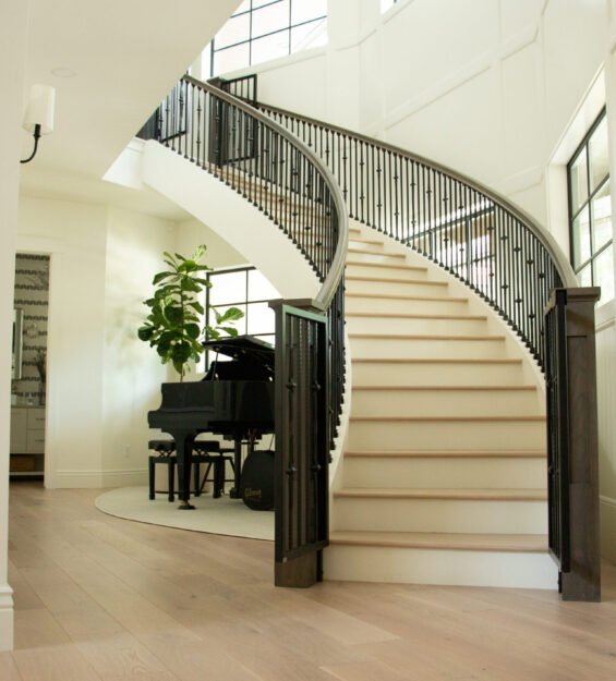 Timber Ridge and Co Custom-8948