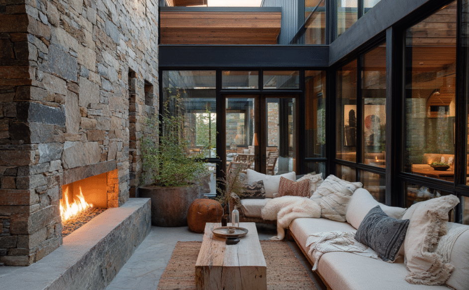 Modern Home Design Boise: What’s Your Style